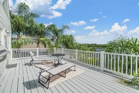 2118 Harbour Watch Drive Tarpon Springs FL 34689