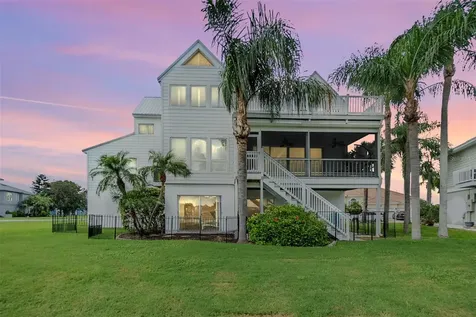 2118 Harbour Watch Drive Tarpon Springs FL 34689