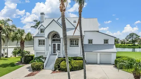 2118 Harbour Watch Drive Tarpon Springs FL 34689