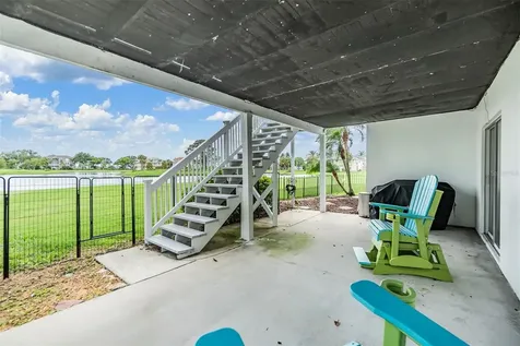 2118 Harbour Watch Drive Tarpon Springs FL 34689