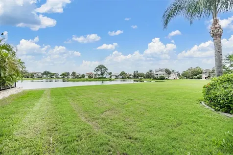 2118 Harbour Watch Drive Tarpon Springs FL 34689