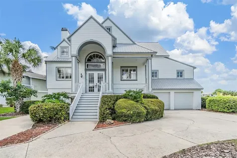 2118 Harbour Watch Drive Tarpon Springs FL 34689