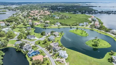2118 Harbour Watch Drive Tarpon Springs FL 34689