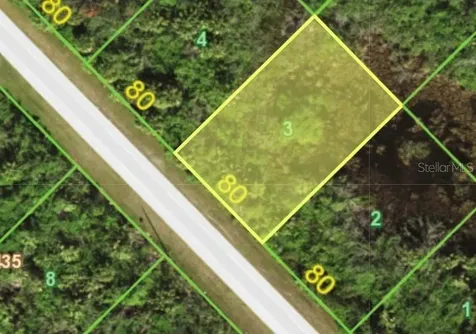 6168 Pennell Street Englewood FL 34224