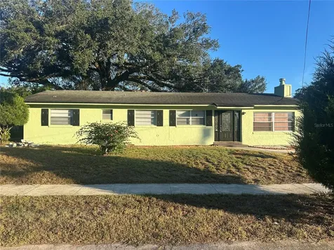 1404 Snowden Street Ocoee FL 34761