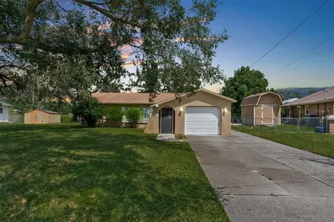 1231 Oldsmar Avenue Spring Hill FL 34608