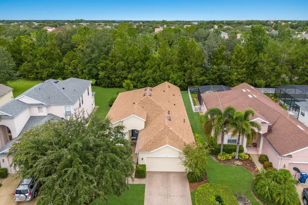 6352 Golden Eye Glen Lakewood Ranch FL 34202