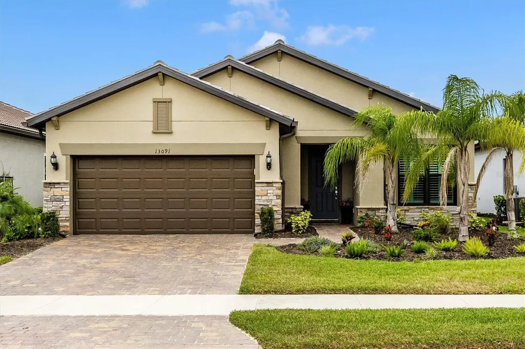 13091 Borrego Street Venice FL 34293