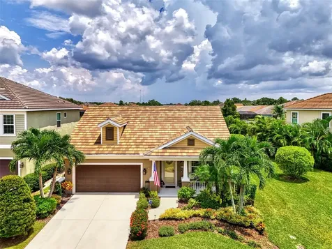 156 Cohosh Road Nokomis FL 34275