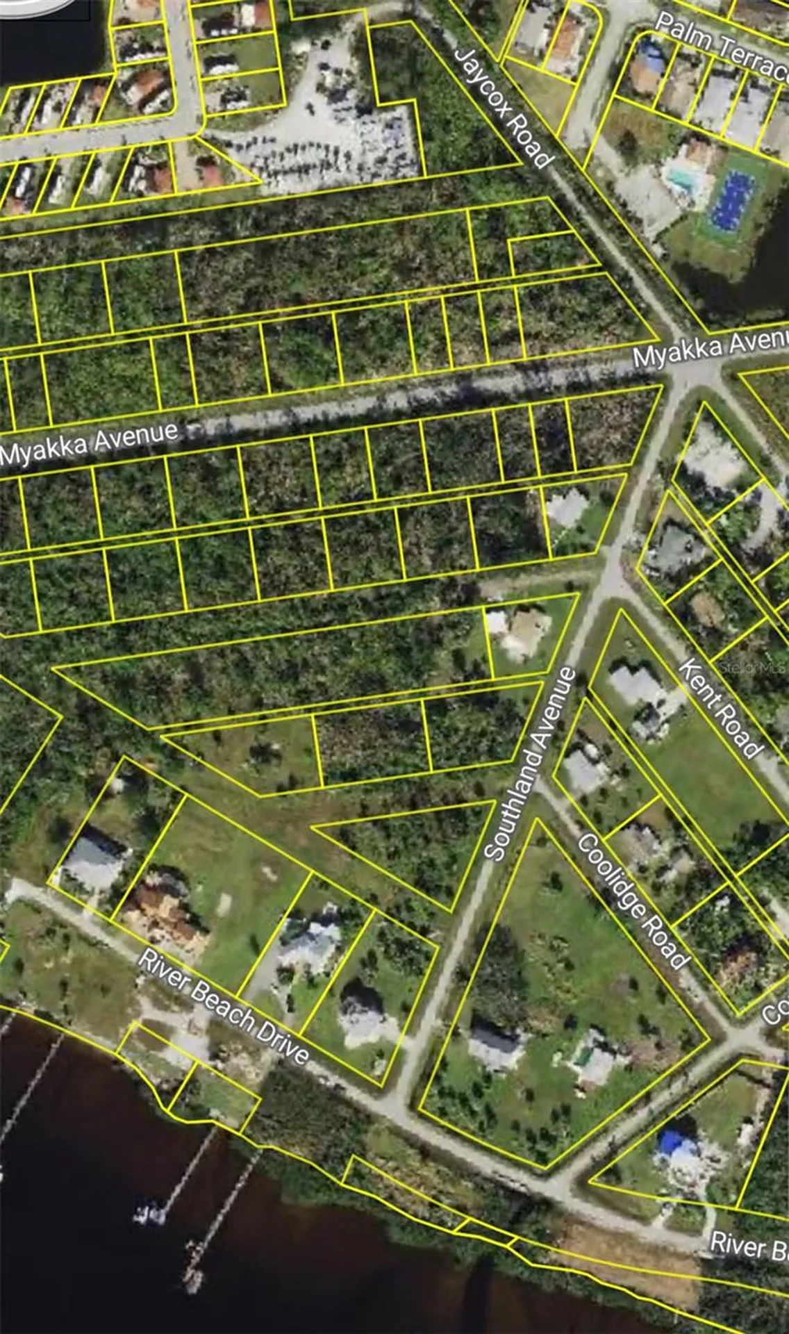 4261 Southland Avenue Port Charlotte FL 33953