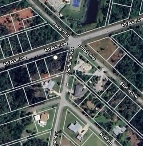 4261 Southland Avenue Port Charlotte FL 33953