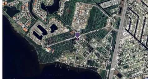 4261 Southland Avenue Port Charlotte FL 33953