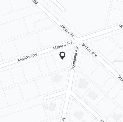 4261 Southland Avenue Port Charlotte FL 33953