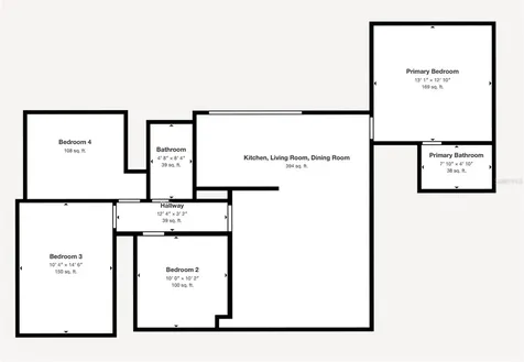 113 Meadowfield Lane Longwood FL 32779