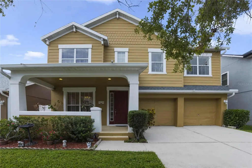 14226 Lake Live Oak Drive Orlando FL 32828