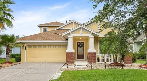 8118 Camella Lane Tampa FL 33647