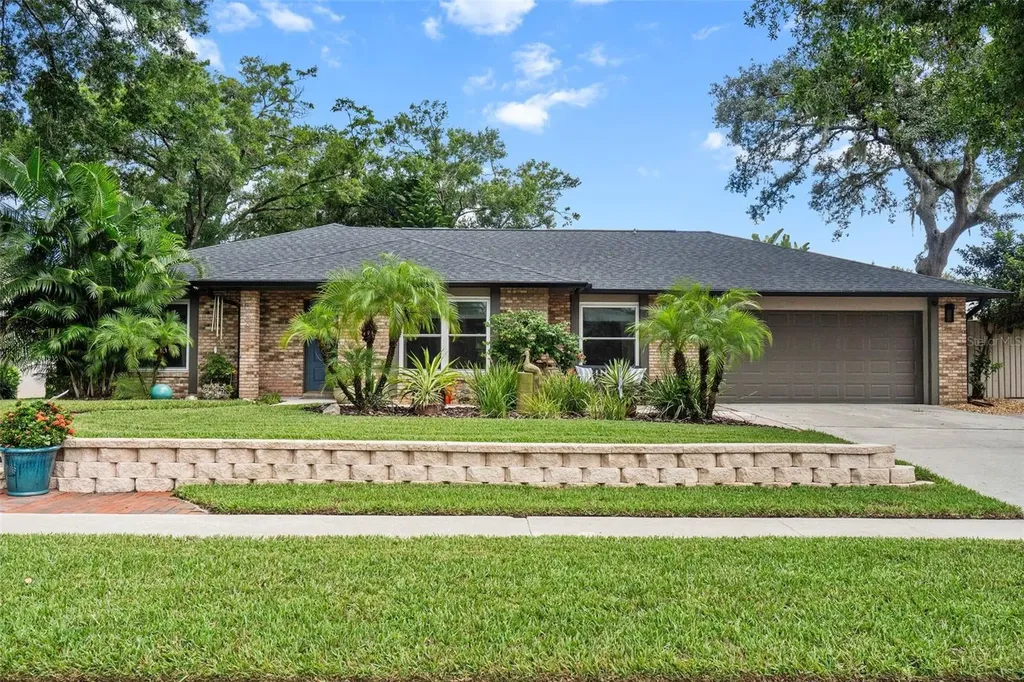 208 Paul Mcclure Court Casselberry FL 32707