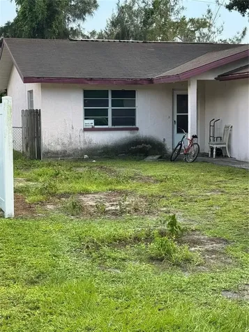 3310 68th Avenue N St Petersburg FL 33702