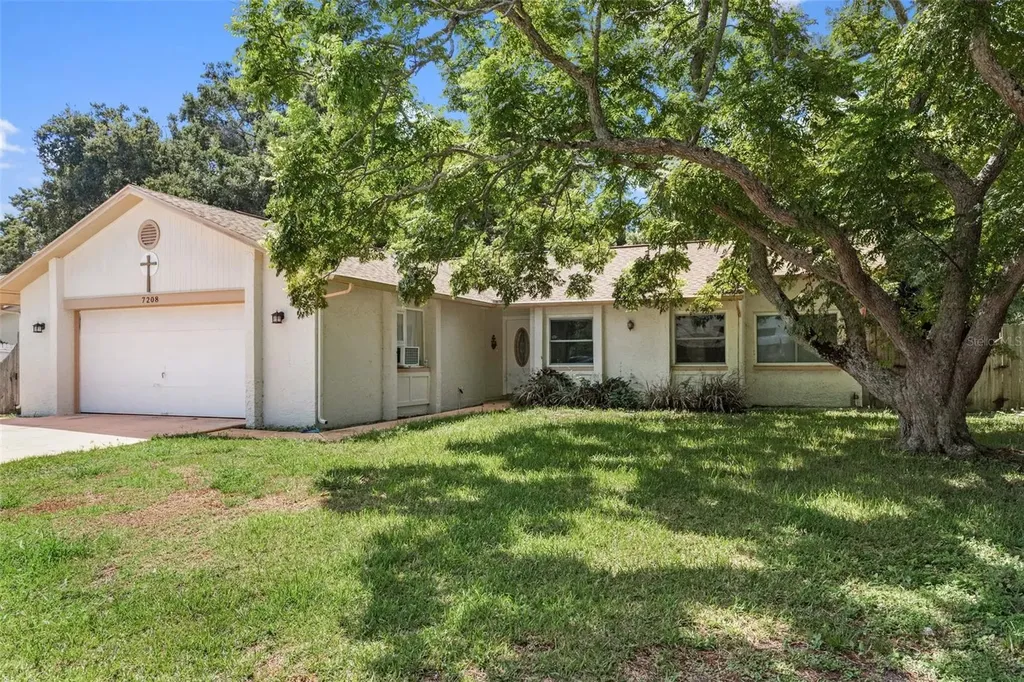 7208 Clouchester Court Hudson FL 34667