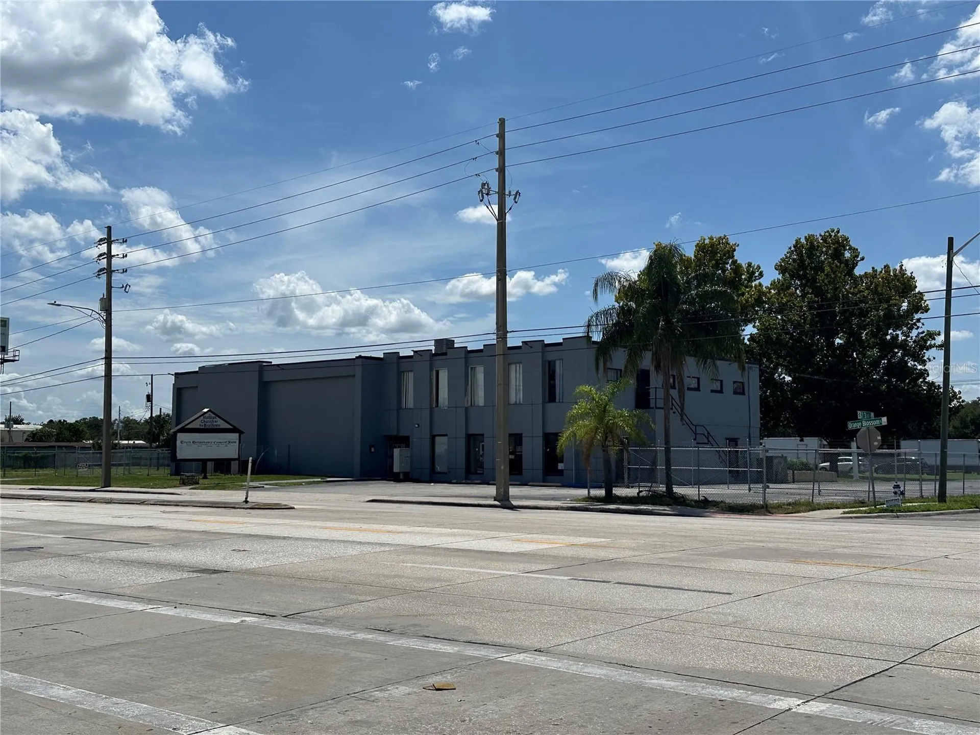 2300 S Orange Blossom Trail Orlando FL 32805