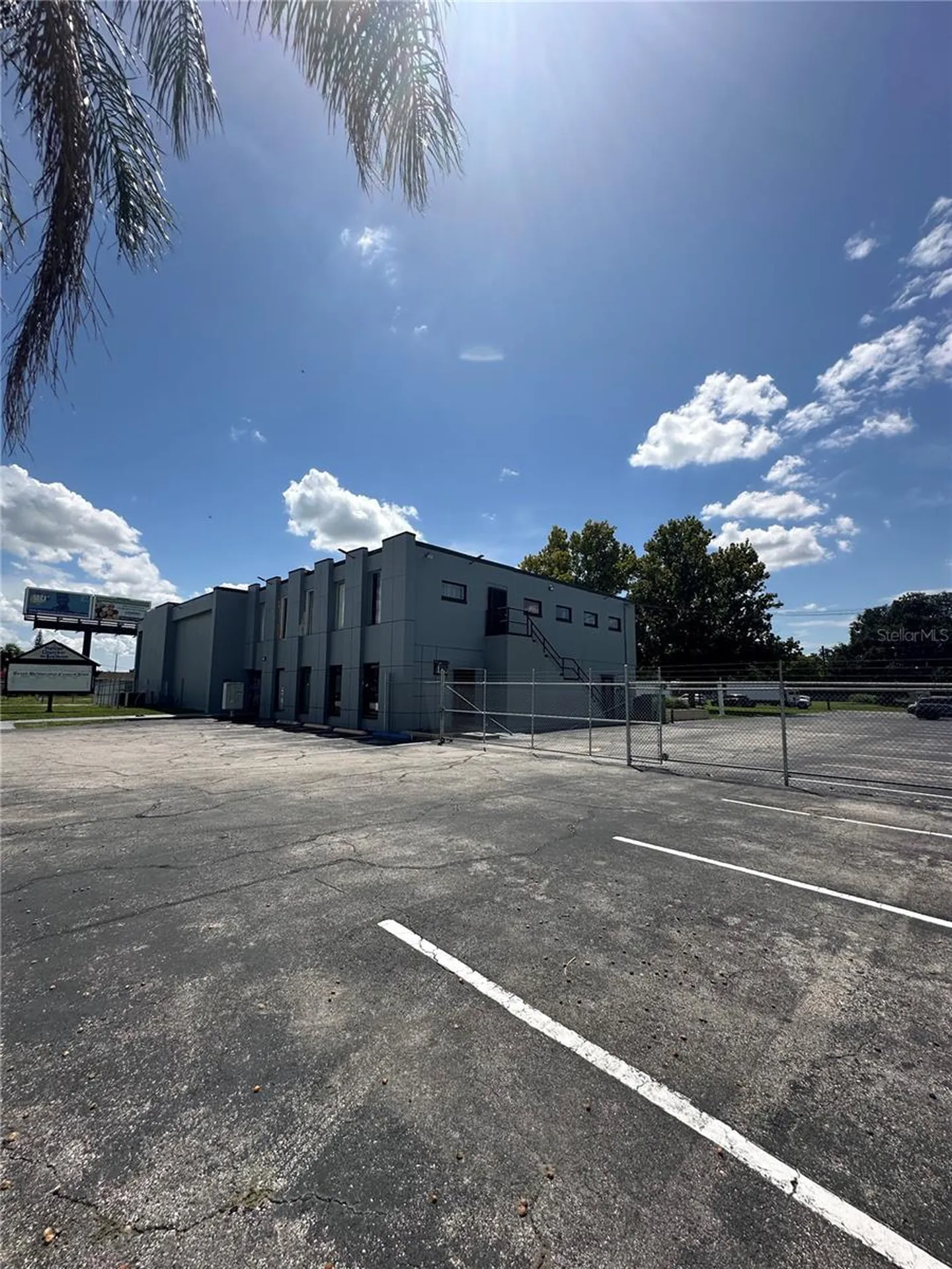 2300 S Orange Blossom Trail Orlando FL 32805