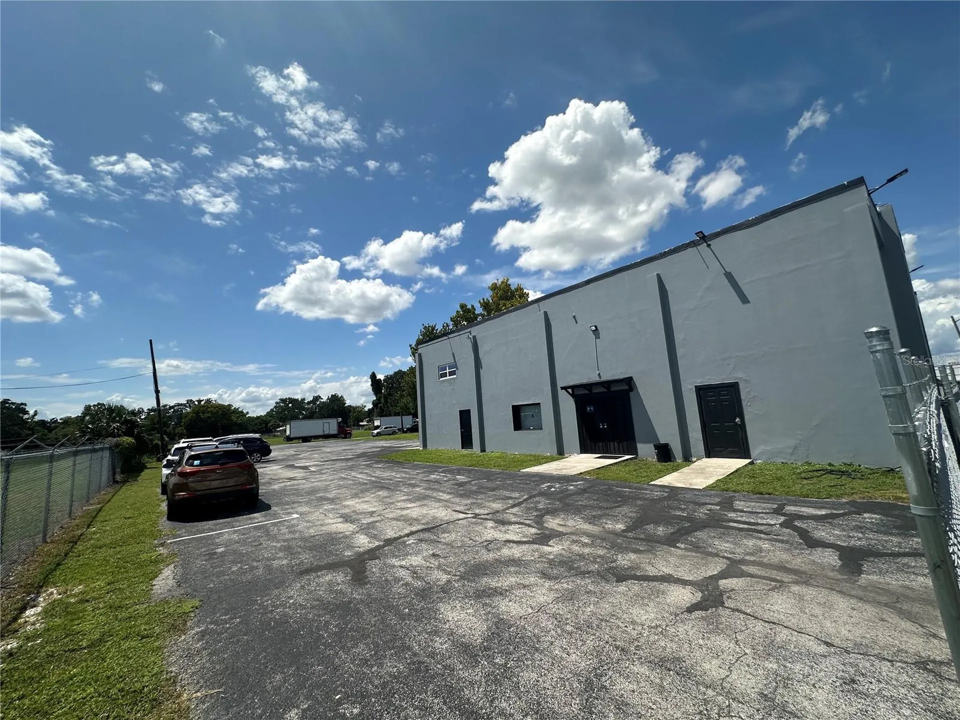 2300 S Orange Blossom Trail Orlando FL 32805