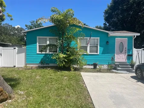 3821 31st Street N St Petersburg FL 33714