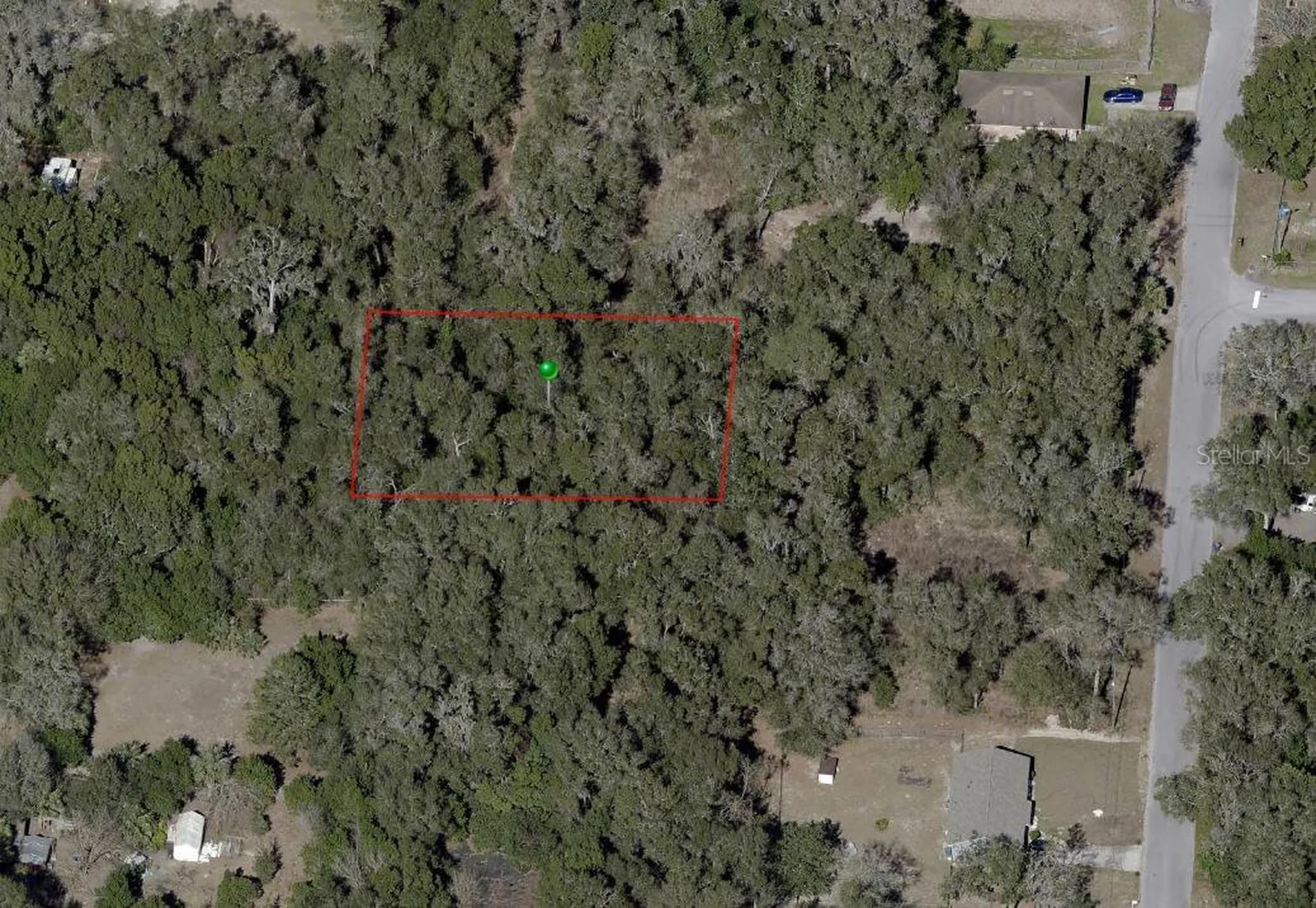 E Berlin Street De Leon Springs FL 32130