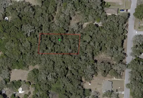 E Berlin Street De Leon Springs FL 32130