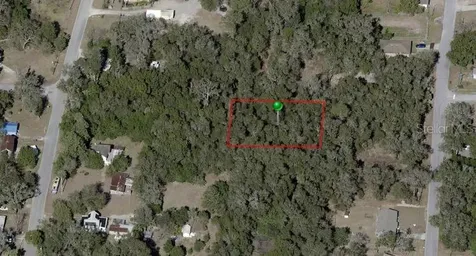 E Berlin Street De Leon Springs FL 32130