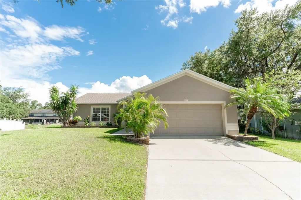 2923 Country Ridge Lane Lakeland FL 33801