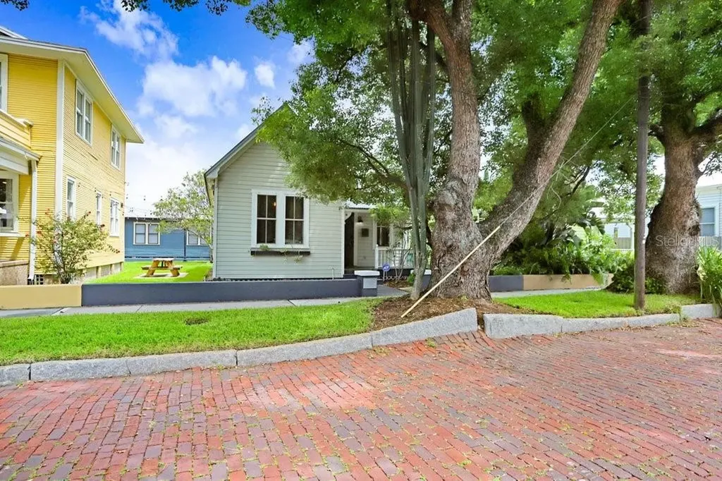 2609 N 19th Street Tampa FL 33605