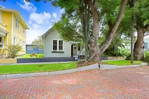 2609 N 19th Street Tampa FL 33605
