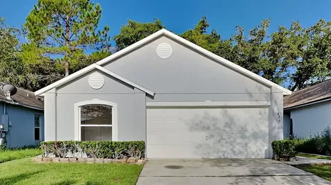 426 Talquin Court Orlando FL 32807