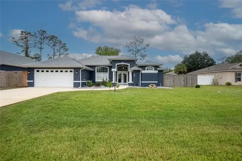 16 Zoeller Court Palm Coast FL 32164