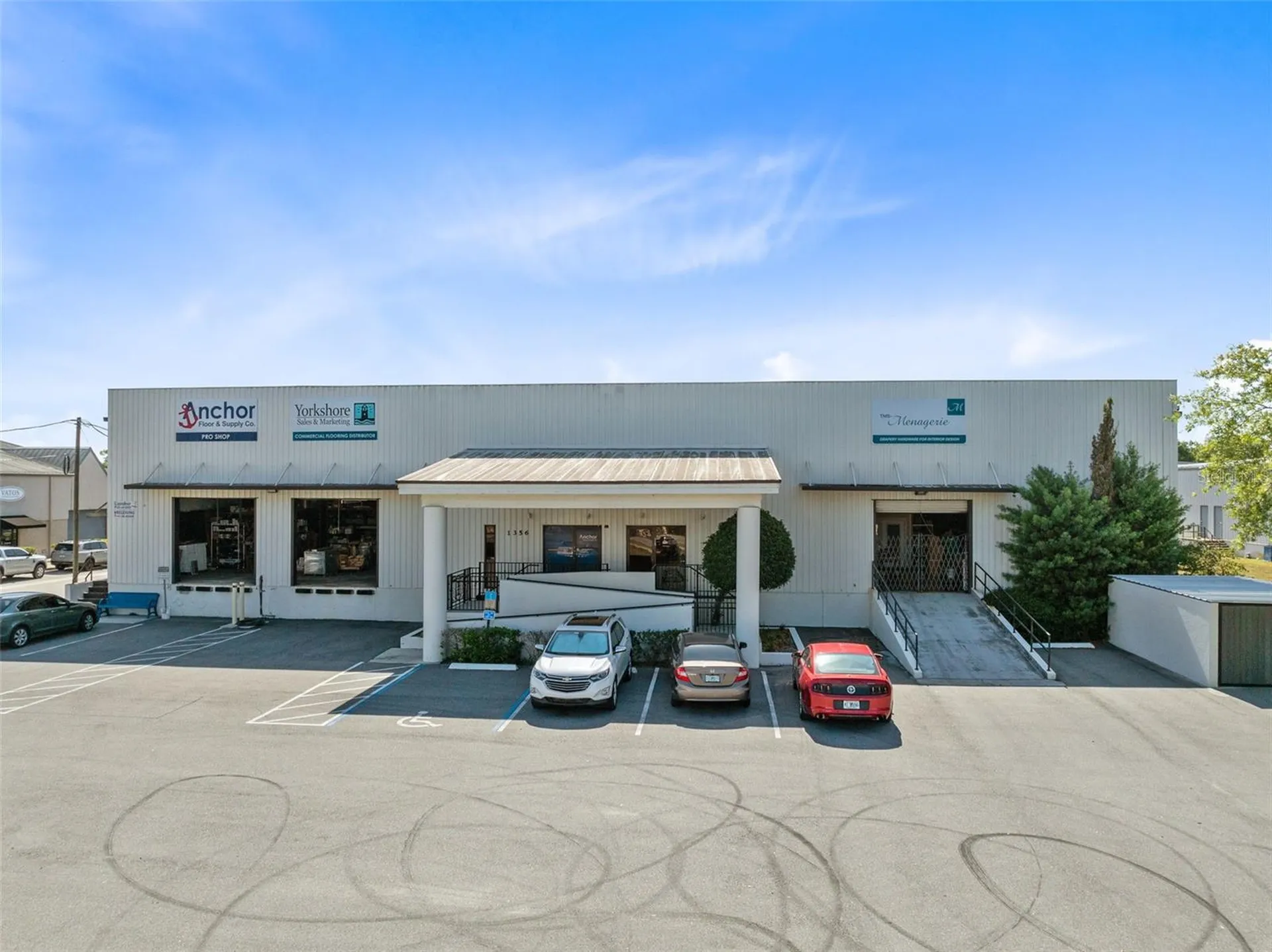 1356 Bennett Drive Longwood FL 32750