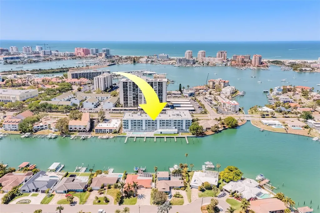 415 Island Way Clearwater FL 33767
