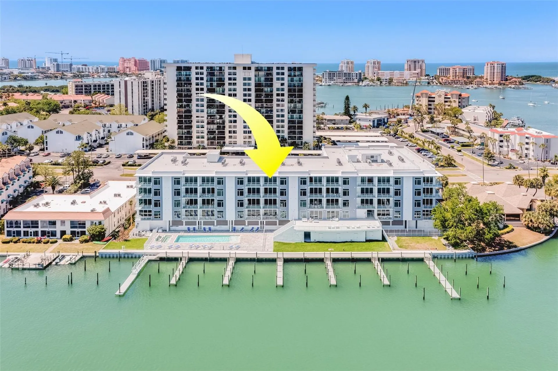 415 Island Way Clearwater FL 33767