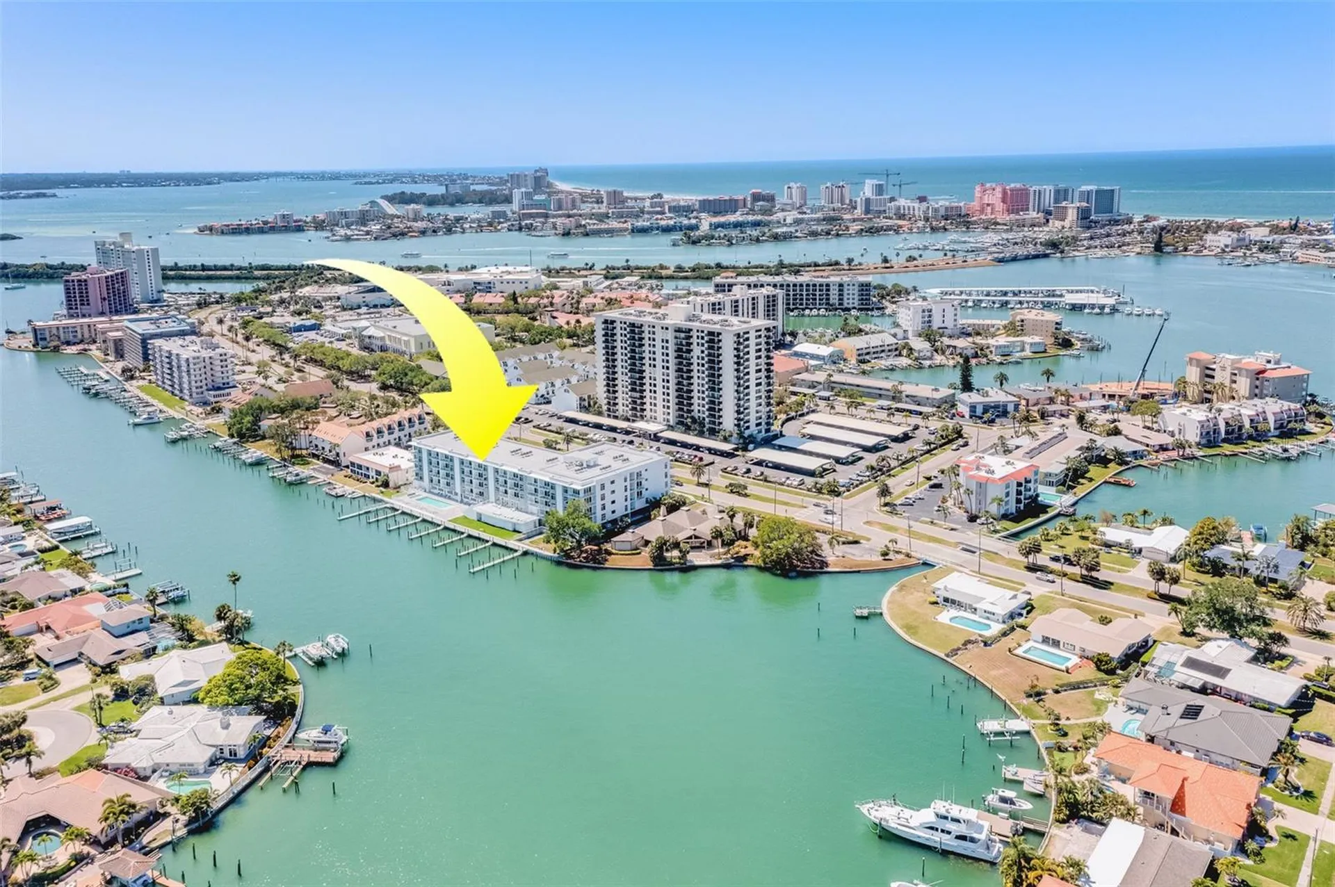 415 Island Way Clearwater FL 33767