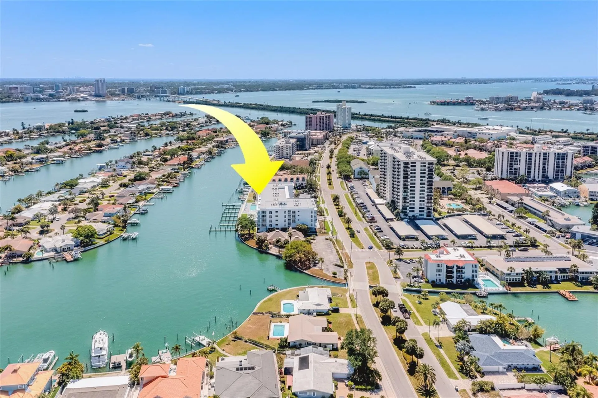 415 Island Way Clearwater FL 33767