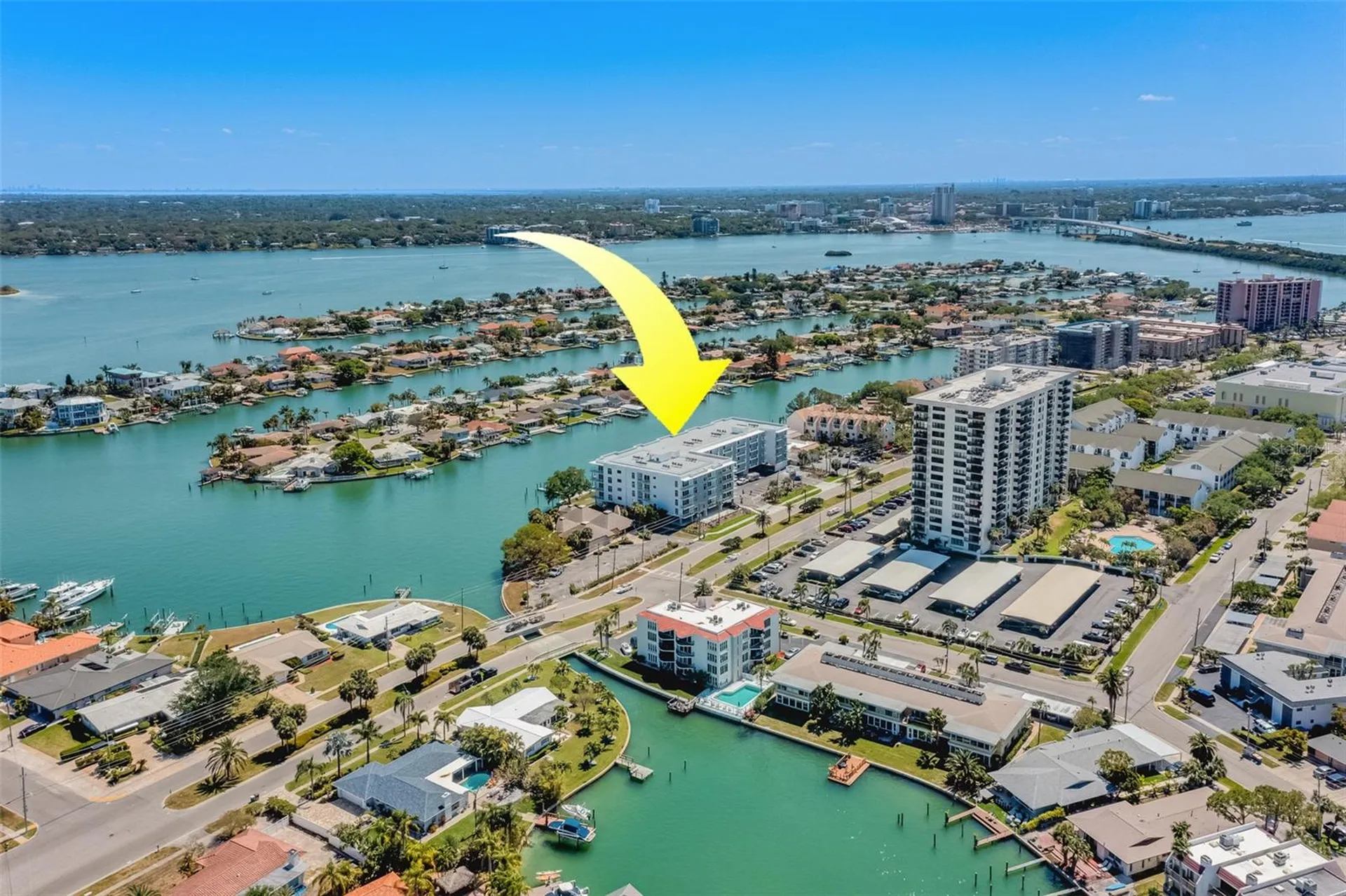 415 Island Way Clearwater FL 33767