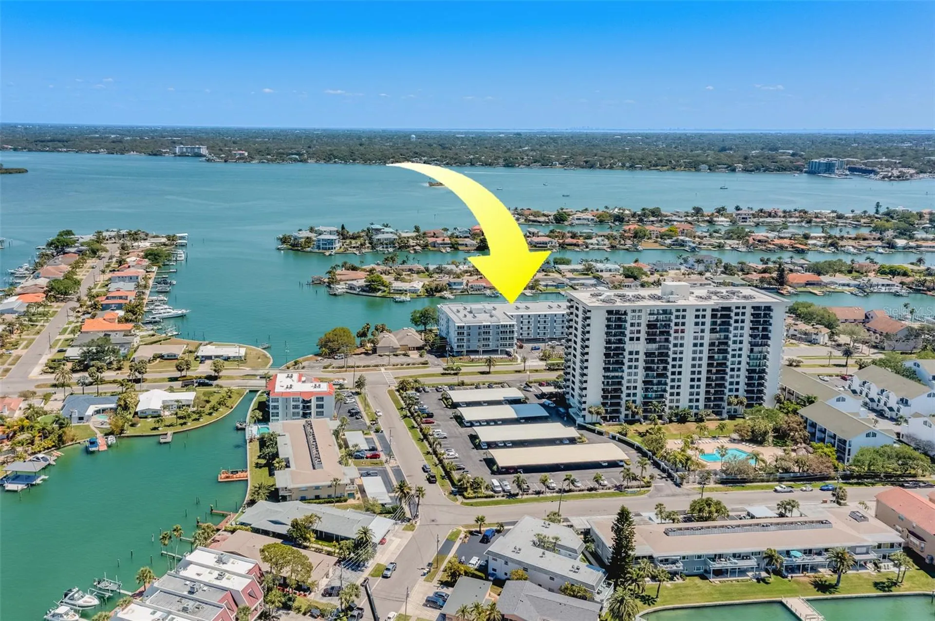 415 Island Way Clearwater FL 33767