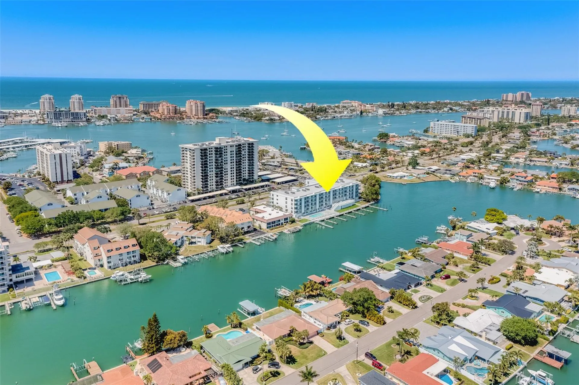 415 Island Way Clearwater FL 33767