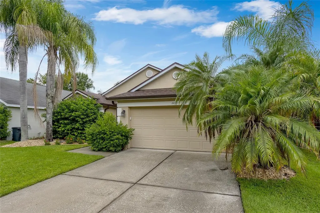 2870 Aloma Oaks Drive Oviedo FL 32765