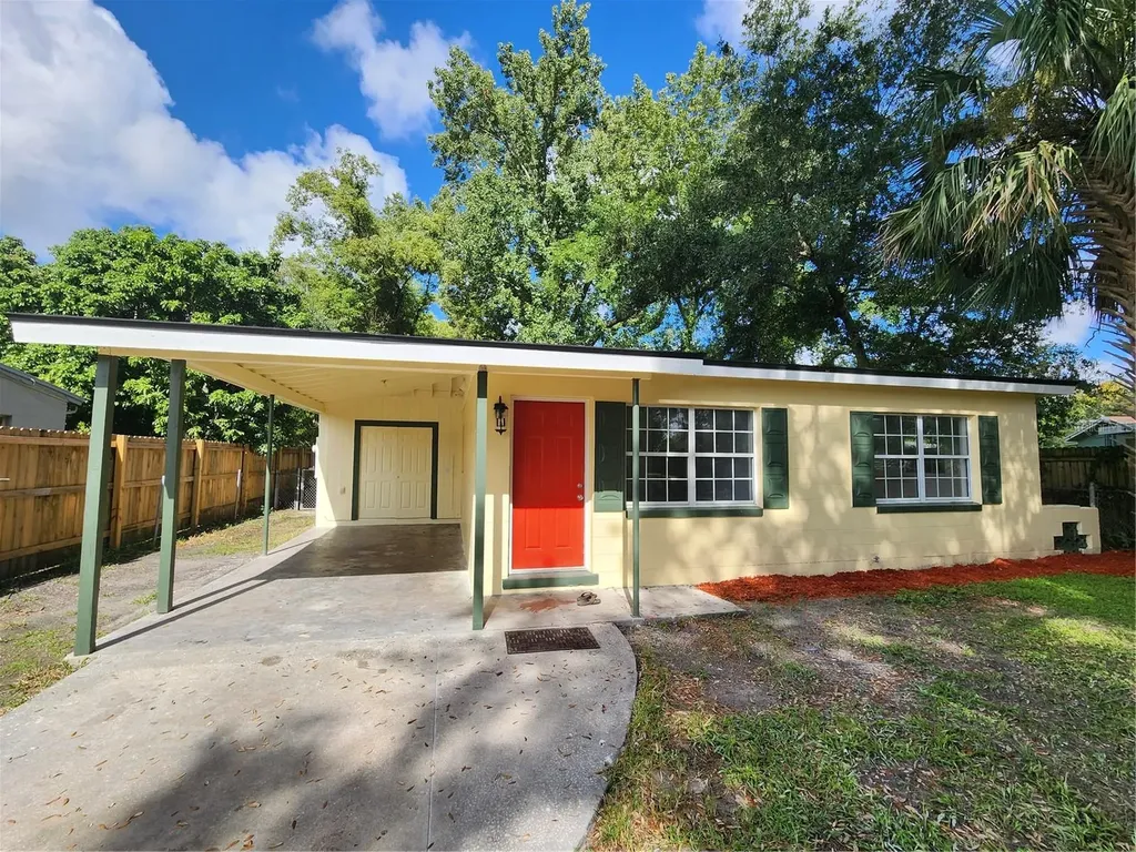 1326 Carlsbad Place Orlando FL 32808