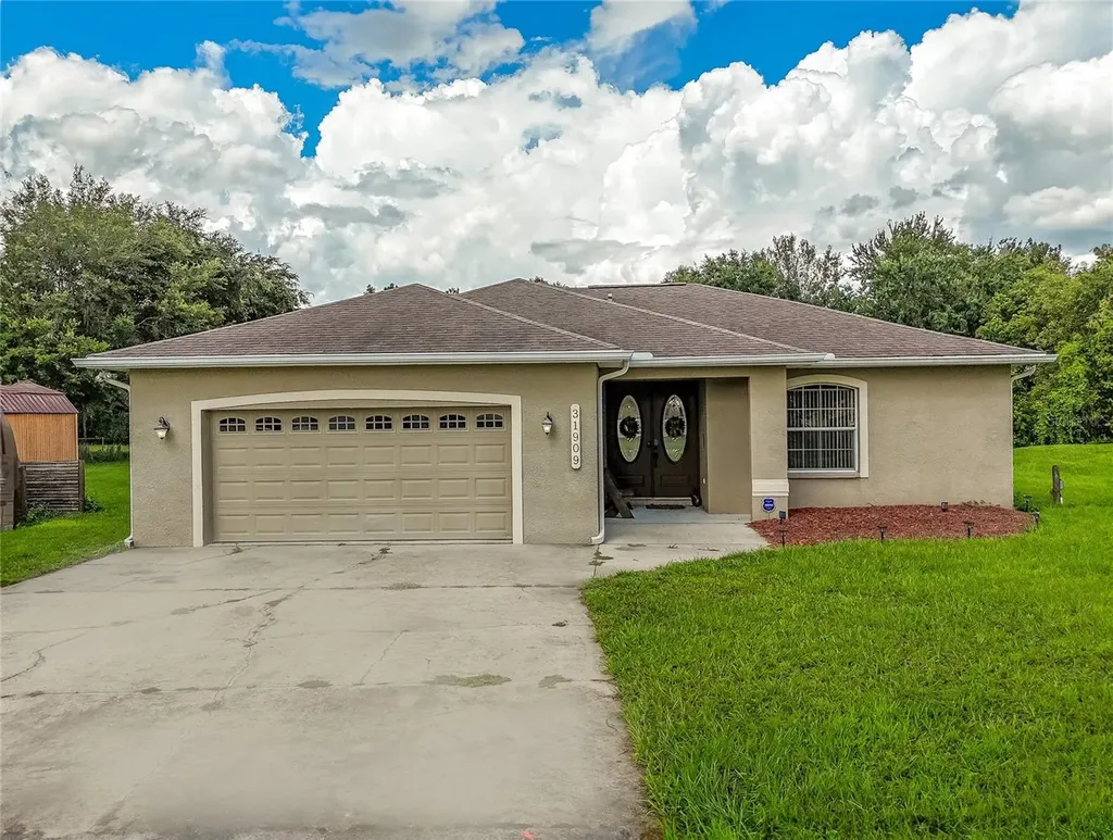 31909 Tally Ho Lane Wesley Chapel FL 33543
