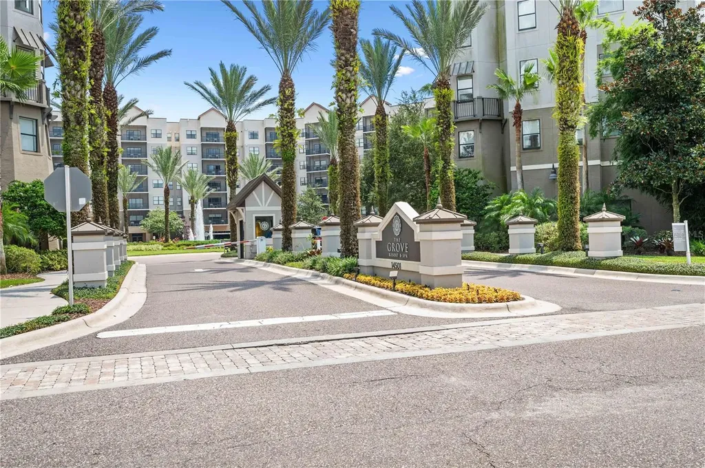 14501 Grove Resort Avenue Winter Garden FL 34787
