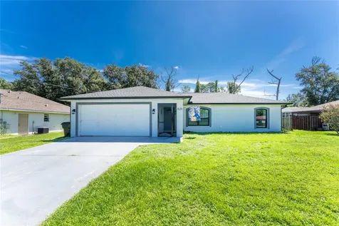 1626 N Cranberry Boulevard North Port FL 34286