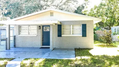 6405 N 49th Street Tampa FL 33610