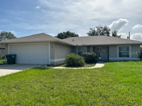 2331 Academy Avenue Deltona FL 32738